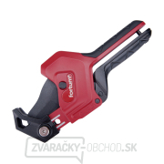 nožnice na plastové rúrky, O 0-64mm Náhľad