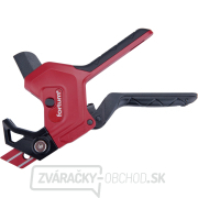 nožnice na plastové rúrky, O 0-64mm Náhľad