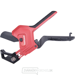 nožnice na plastové rúrky, O 0-64mm gallery main image