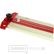 uholník T-multifunkčný, 350x190mm Náhľad