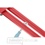 uholník T-multifunkčný, 350x190mm náhled