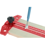 uholník T-multifunkčný, 350x190mm Náhľad