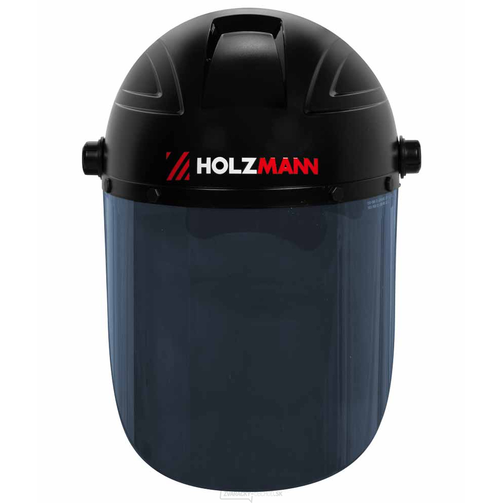 Laserová zváracia kukla Holzmann LSH1