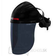 Laserová zváracia kukla Holzmann LSH1 Náhľad