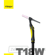 KOWAX Horák T18W, 8 m ručný TIG-5pin Náhľad