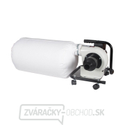 OPM-150N mini odsávač Náhľad