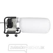 OPM-150N mini odsávač Náhľad