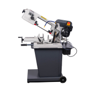 PPK-115UHCE/230 - Pásová píla na kov s chladením Náhľad