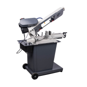 PPK-115UHCE/230 - Pásová píla na kov s chladením náhled