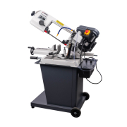 PPK-115UHCE/230 - Pásová píla na kov s chladením náhled