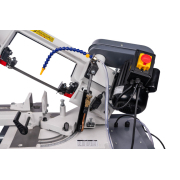 PPK-115UHCE/230 - Pásová píla na kov s chladením náhled