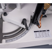 PPK-115UHCE/230 - Pásová píla na kov s chladením náhled