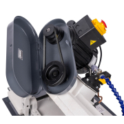 PPK-115UHCE/230 - Pásová píla na kov s chladením náhled