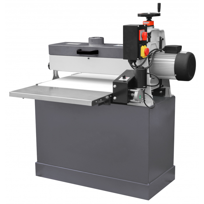 Proma BVR-560-2/400 Radiálna valcová/kefová brúska 25003141