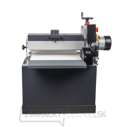 BVR-560-2/400 Radiálna valcová/kefová brúska Náhľad