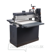 BVR-560-2/400 Radiálna valcová/kefová brúska Náhľad