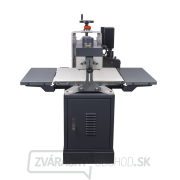 BVR-560-2/400 Radiálna valcová/kefová brúska Náhľad