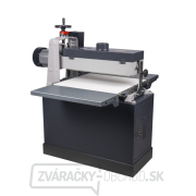 BVR-560-2/400 Radiálna valcová/kefová brúska náhled