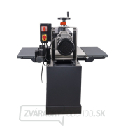 BVR-560-2/400 Radiálna valcová/kefová brúska náhled