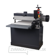 BVR-560-2/400 Radiálna valcová/kefová brúska náhled