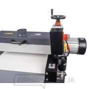 BVR-560-2/400 Radiálna valcová/kefová brúska náhled