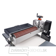 BVR-560-2/400 Radiálna valcová/kefová brúska náhled