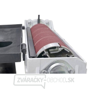 BVR-560-2/400 Radiálna valcová/kefová brúska náhled