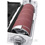 BVR-560-2/400 Radiálna valcová/kefová brúska náhled