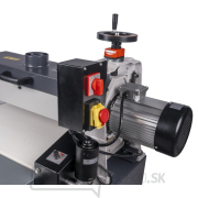 BVR-560-2/400 Radiálna valcová/kefová brúska náhled