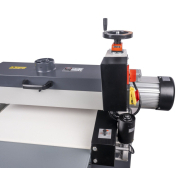 BVR-560-2/400 Radiálna valcová/kefová brúska náhled