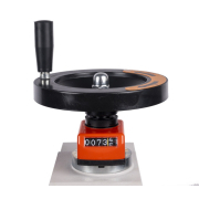 BVR-560-2/400 Radiálna valcová/kefová brúska náhled