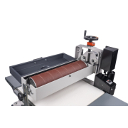 BVR-560-2/400 Radiálna valcová/kefová brúska náhled