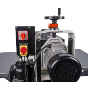 BVR-560-2/400 Radiálna valcová/kefová brúska náhled