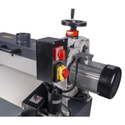 BVR-560-2/400 Radiálna valcová/kefová brúska náhled