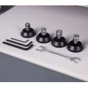 BVR-560-2/400 Radiálna valcová/kefová brúska náhled