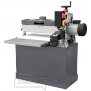 BVR-560-2/400 Radiálna valcová/kefová brúska gallery main image