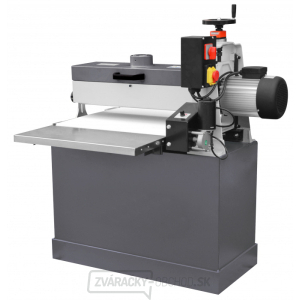 BVR-560-2/400 Radiálna valcová/kefová brúska gallery main image