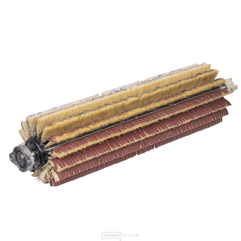 Lamelový brúsny valec pre BVR-560-2/400 gallery main image