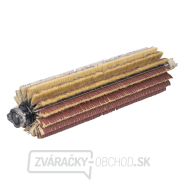 Lamelový brúsny valec pre BVR-560-2/400 gallery main image