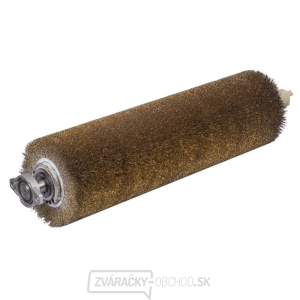 Brúsna drôtená kefa pre BVR-560-2/400 gallery main image