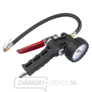 Redats I-450, Fúkacia pištoľ s manometrom, 06-00-94 Náhľad