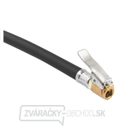 Redats I-450, Fúkacia pištoľ s manometrom, 06-00-94 náhled