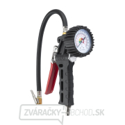 Redats I-450, Fúkacia pištoľ s manometrom, 06-00-94 gallery main image