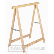 Koza drevená maliarska gallery main image