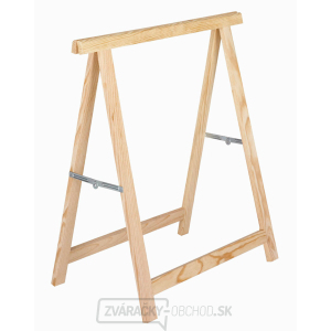 Koza drevená maliarska gallery main image