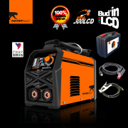 PANTERMAX Zvárací invertor MMA300LCD® (MMA/TIG) Náhľad