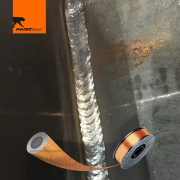 PANTERMAX Zvárací invertor PanterWeld® 4v1 200 SET5bL (MIG/SYN/MAN/PLASMA/DCTIG) náhled