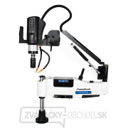 Elektrický závitorez GS 1101-16 E BL Náhľad