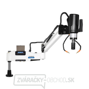 Elektrický závitorez GS 1101-16 E BL gallery main image