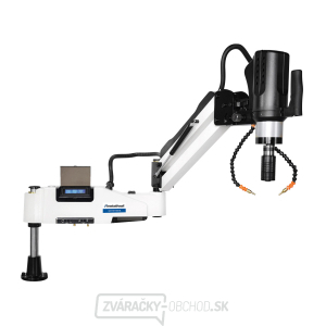 Elektrický závitorez GS 1101-16 E BL gallery main image